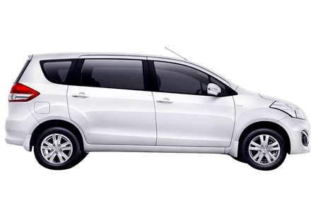 Ertiga – Fateh Travel Patiala