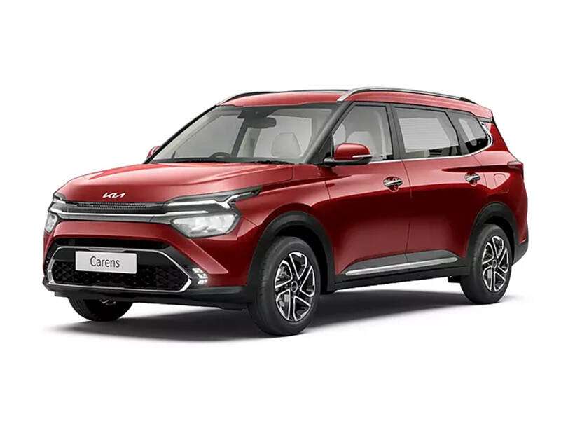 Kia Carens – Fateh Travel Patiala