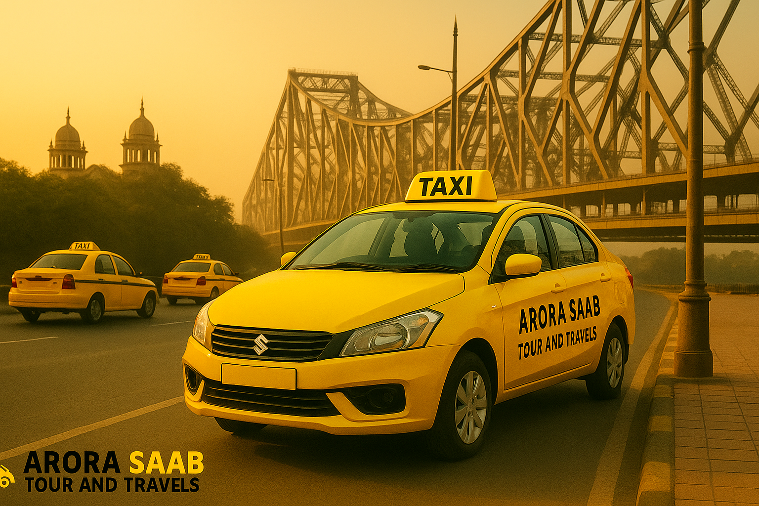 Fateh Travel Patiala – Best Taxi Service